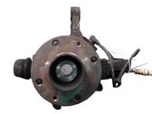 Front wheel bearing hub