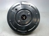 Brake booster