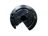 Brake booster