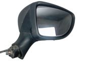 Front door electric wing mirror
