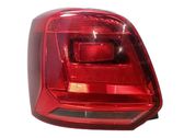 Rear/tail lights