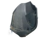 Rear arch fender liner splash guards