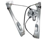 Fensterheber elektrisch mit Motor Tür vorne