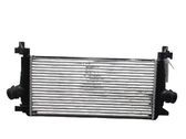 Radiador intercooler