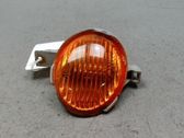 Front indicator light