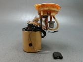 In-tank fuel pump
