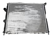 Radiador del refrigerante