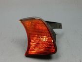 Front indicator light