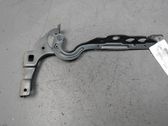 Engine bonnet/hood hinges