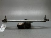 Wiper motor