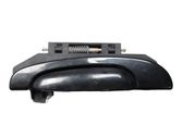 Rear door exterior handle