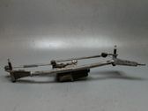 Motor del limpiaparabrisas
