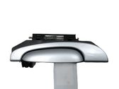 Rear door exterior handle