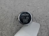 Bouton poussoir de démarrage du moteur