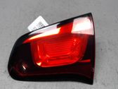 Tailgate rear/tail lights