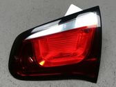 Tailgate rear/tail lights