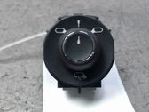 Wing mirror switch