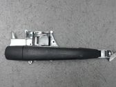 Front door exterior handle
