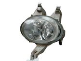 Front fog light