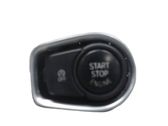 Engine start stop button switch