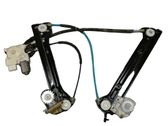 Priekinio el. lango pakėlimo mechanizmo komplektas