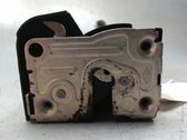 Serrure de porte avant