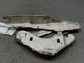 Engine bonnet/hood hinges