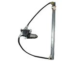 Regulador de puerta delantera con motor