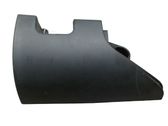 Rear bumper corner part panel trim