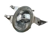 Front fog light