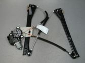 Regulador de puerta delantera con motor