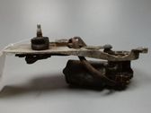 Motor del limpiaparabrisas
