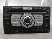 Radio / CD-Player / DVD-Player / Navigation