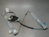 Fensterheber elektrisch mit Motor Tür vorne