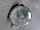 Luz de niebla delantera