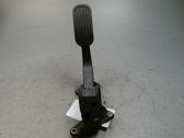 Accelerator throttle pedal