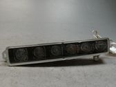 LED-päiväajovalo