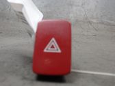 Botón interruptor de luz de peligro