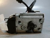 Rear door lock