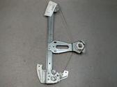 Regulador de puerta delantera con motor