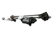 Motor del limpiaparabrisas