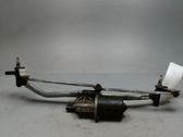 Motor del limpiaparabrisas