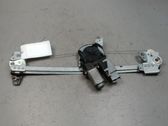Priekinio el. lango pakėlimo mechanizmo komplektas