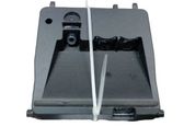 Front bumper camera