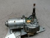 Rear window wiper motor