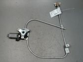 Fensterheber elektrisch mit Motor Tür vorne