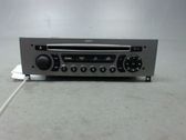 Radio/CD/DVD/GPS head unit
