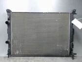 Coolant radiator