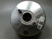 Brake booster