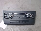 Unité de contrôle climatique